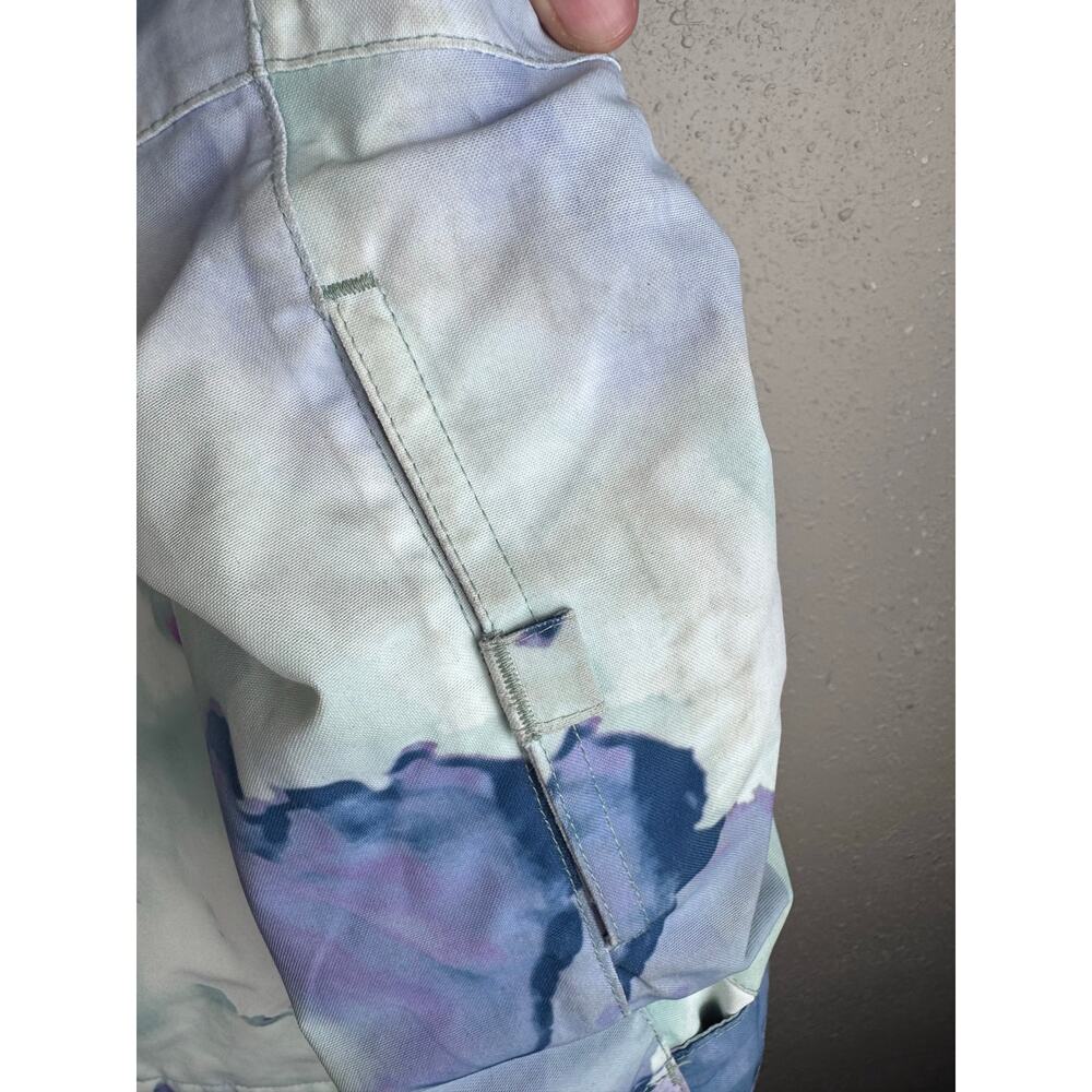 686 Girls Hydra Insulated Snowboard Jacket Size XL - Picture 7 of 11